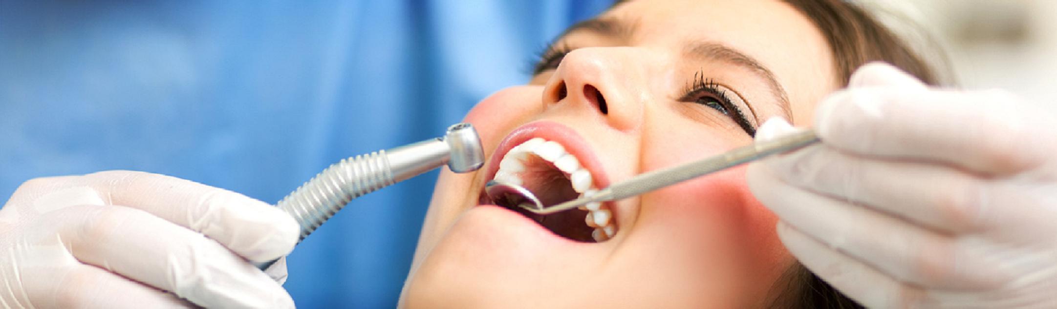 Formation en implantologie dentaire