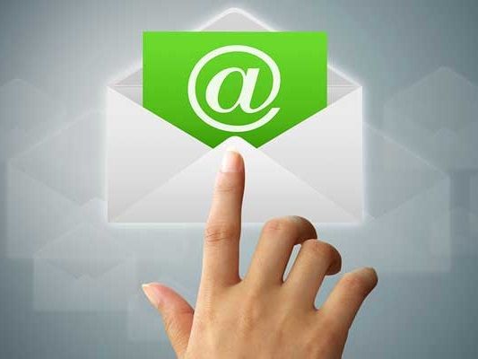 Contactez nous