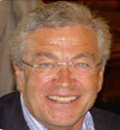 Christian Chavrier
