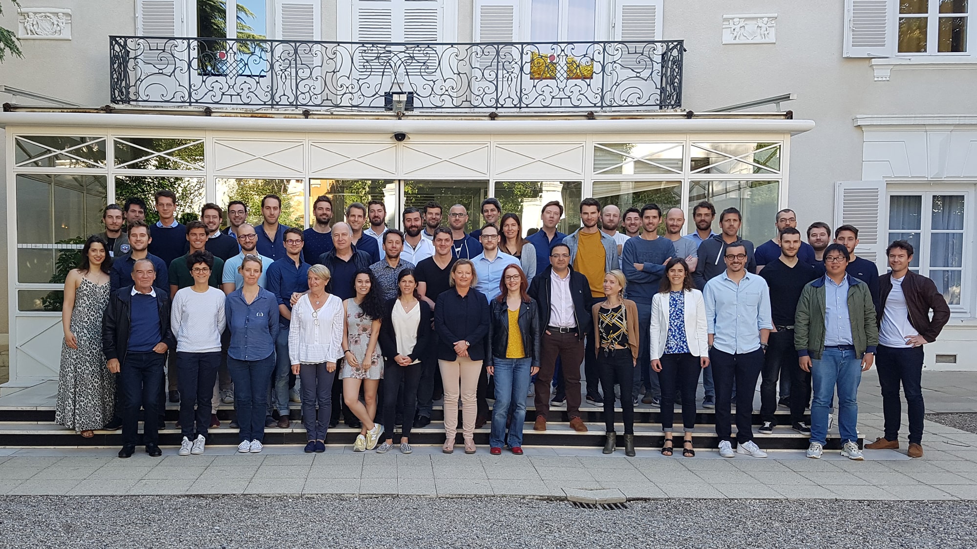 Promo 2018-2019